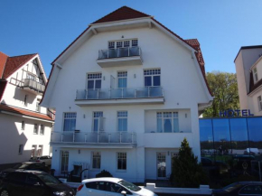 Residenz am Strande Warnemünde